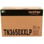 Brother TN-3650XXLP tonerová kazeta pre DCP-L5510, HL-L5210, HL-L5215 — kompatibilná s TN3600XXL