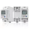 Elektromer QOLTEC jednofázový na DIN lištu 230V (MPN 50979)