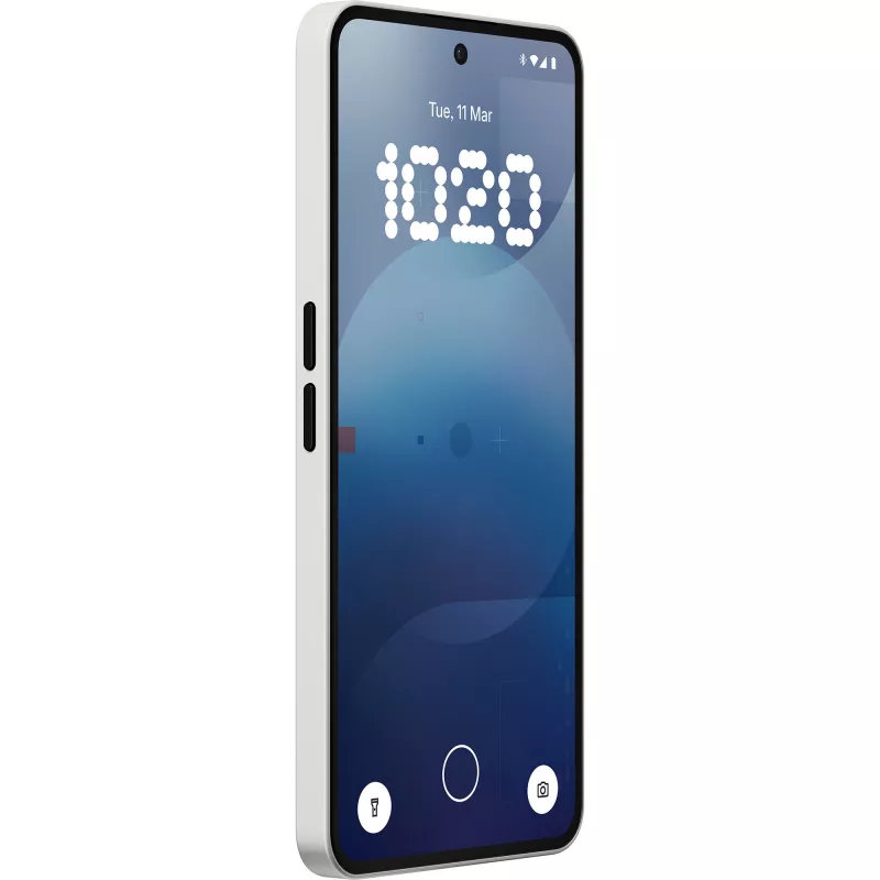 Smartfón Nothing Phone (3a) 6,77
