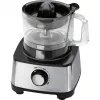 ProfiCook PC-KM 1063 kuchynský robot 1200 W 1,75 L čierny, ušľachtilá oceľ