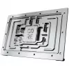 Alphacool Core GPU vodný chladič pre GeForce RTX 5090 s ARGB a backplate