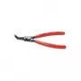 Knipex 46 31 A02 červená