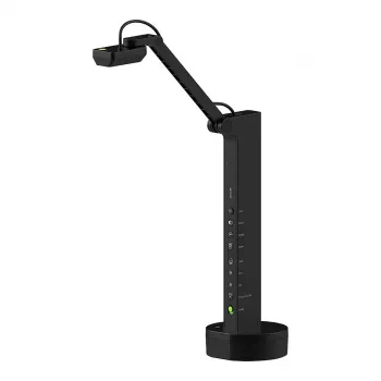Dokumentová kamera IPEVO VZ-X ULTRA čierna, CMOS 25.4/3,06 mm, 4K 3840×2160, USB/HDMI/Wi‑Fi