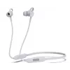Lenovo GXD1B65027 slúchadlá/headset bezdrôtové do uší hovory/hudba/šport/každodenné sivá