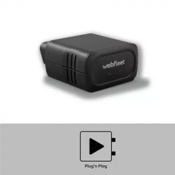 OBD Plug&Play tracker vozidla Samsung ENO Webfleet LINK 245 RIO Edition