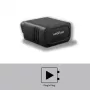 OBD Plug&Play tracker vozidla Samsung ENO Webfleet LINK 245 RIO Edition