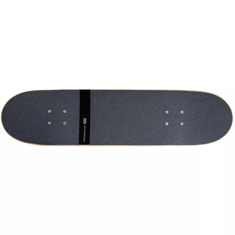 Skateboard Ligat bright (béžová/hnedá)