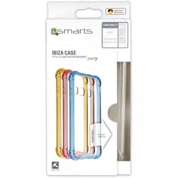 Ochranné puzdro 4smarts pre Apple iPhone 7 / 8 (467170)