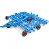 Brány Lemken 9 Lemken Koralin 9