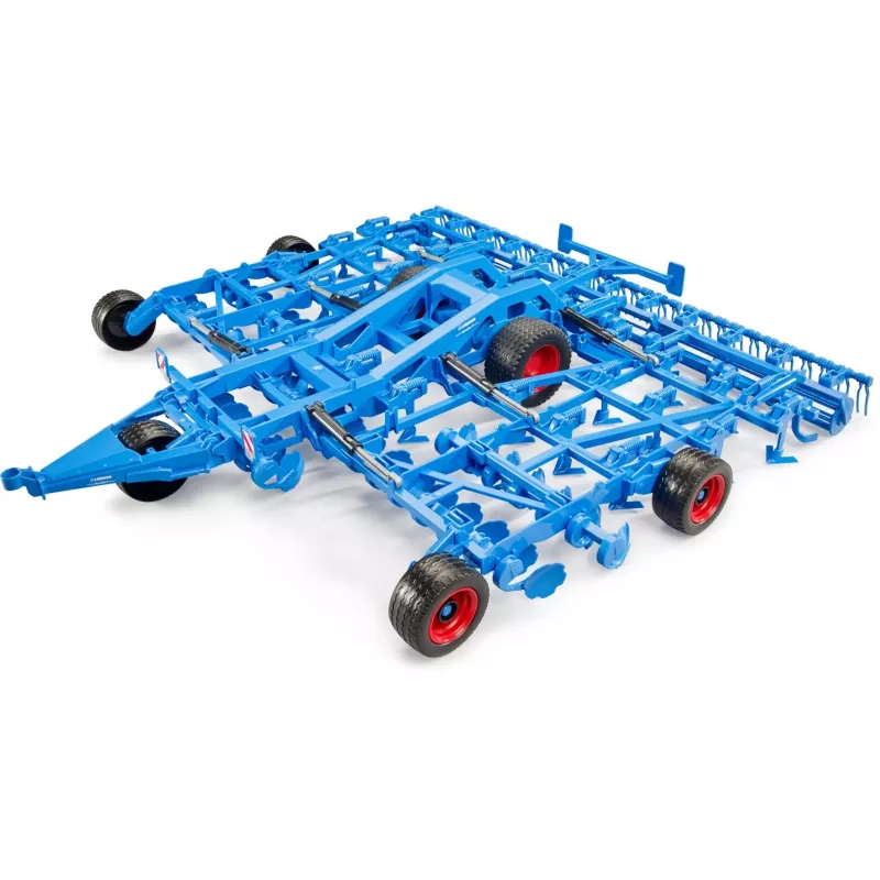 Brány Lemken 9 Lemken Koralin 9