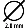 Einhell 3436652 Príslušenstvo pre strunové kosenie