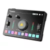 Audio mixpult MAONO AMC2 Neo, 2-kanálový USB mixpult s USB portom