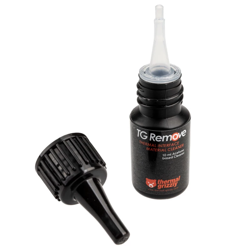 Čistič teplovodivej pasty Thermal Grizzly TG Remove