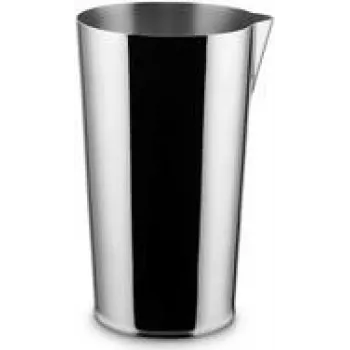 Miešacia sklenená nádoba na koktaily Alessi GIA25 70 cl, Tending Box