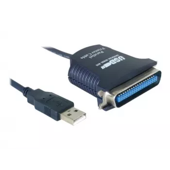 USB kábel k tlačiarni DeLOCK 82001 1,8 m čierny