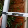 Batavia B.V. | Giraffe PRO teleskopický rebrík 2,93 m