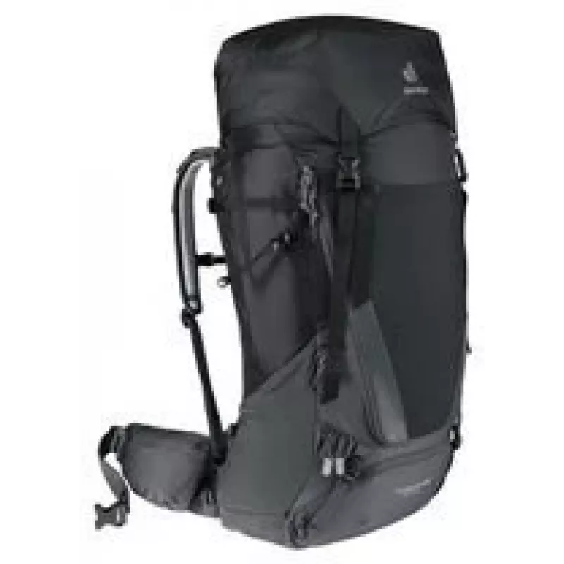 Batoh Deuter Futura Air Trek 55 l čierny unisex horolezectvo