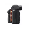 Sony α 7 III MILC Body 24,2 MP CMOS 6000 x 4000 Pixel Čierna