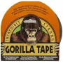 Gorilla izolačná páska 47,7 mm x 32 m, čierna