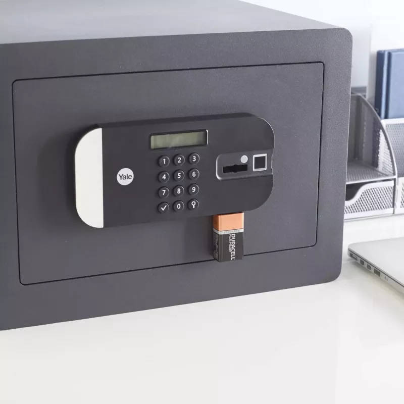 Profesionálny trezor YSFM maximálna ochrana