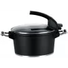 Indukčná panvica Pensofal 8106 Suprema 24 cm, nepriľnavá panvica
