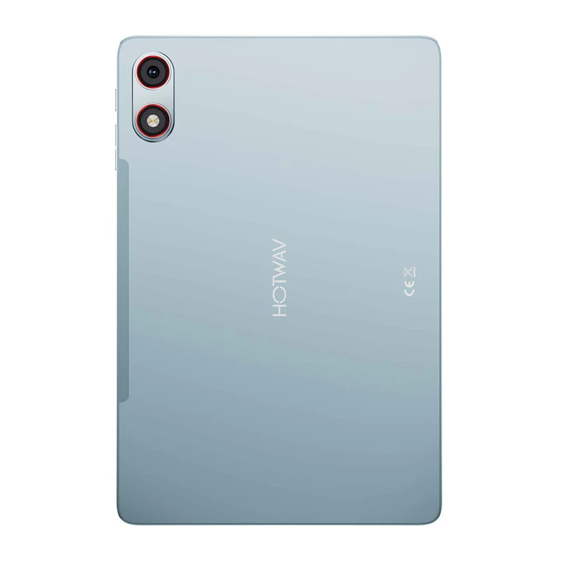 Tablet HOTWAV Pad 13 (zelený) — HOTWAV Pad 13, 13-palcový tablet, zelený