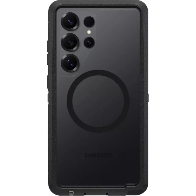 OtterBox Defender XT Clear Magnets puzdro 77-97584 pre Samsung Galaxy S25 Ultra
