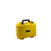 B&W International B&W outdoor.case Type 4000 - pevné puzdro pre dron