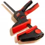 Bessey jednoručná svorka s otočnou rukoväťou EZ360 EZ360-60 max. rozovretie 600 mm