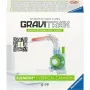 Ravensburger GraviTrax Element Vertikálne delo – rozšírenie trate (27465) pre systémy guľôčkových dráh
