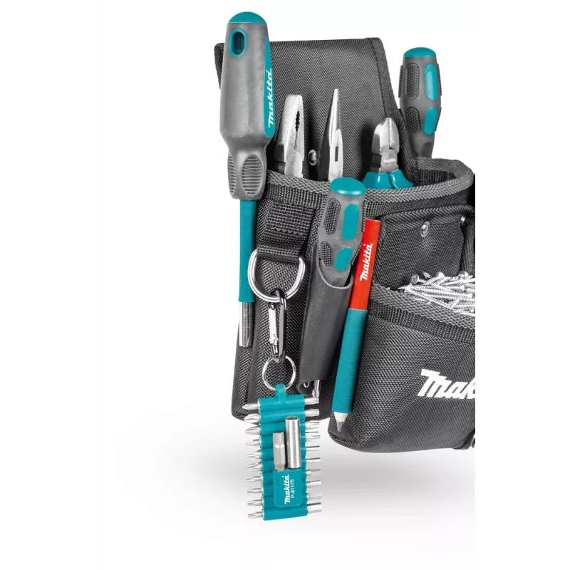 Makita E-15198 príslušenstvo k opasku na náradie, taška na náradie