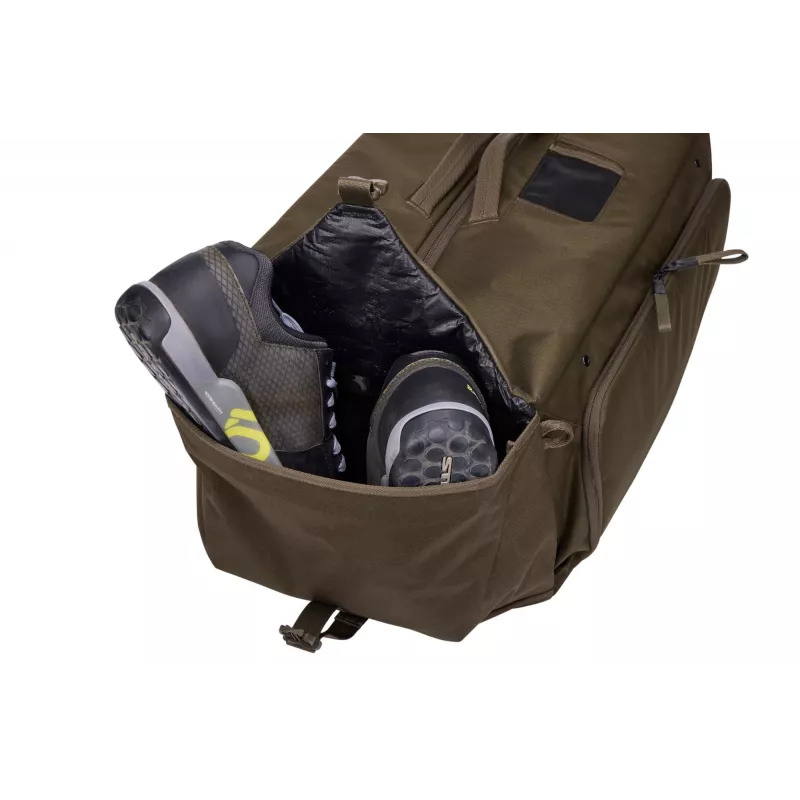 Thule 5537 Roundtrip 70L MTB cestovná taška Deep Khaki