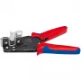 Odizolovacie kliešte Knipex 12 12 06
