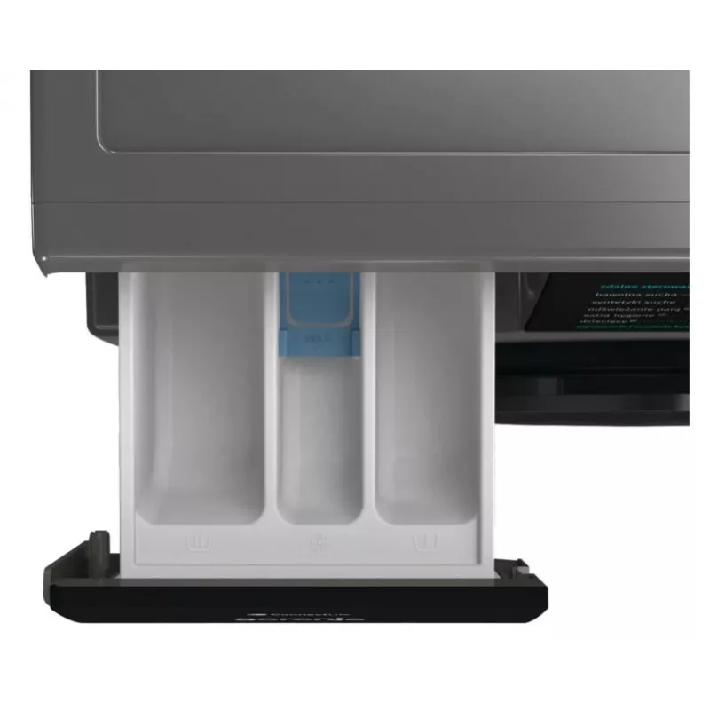 Práčka so sušičkou GORENJE WD2PA964ADT/PL