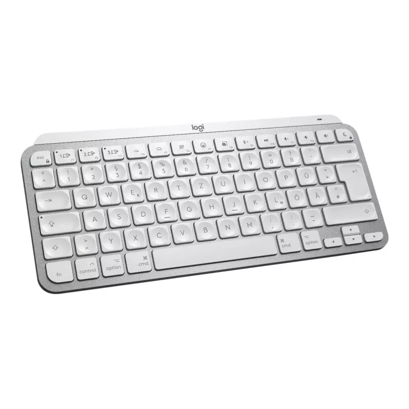 Bezdrôtová klávesnica Logitech MX Keys Mini For Mac