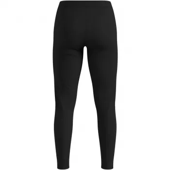 Odlo BL BOTTOM long MERINO 200 dámske legíny, veľkosť S, čierna