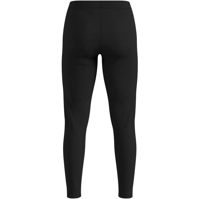 Odlo BL BOTTOM long MERINO 200 dámske legíny, veľkosť S, čierna