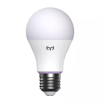 YEELIGHT W4 Smart bulb Wi-Fi/Bluetooth E27 color (YLQPD-0011) 4 ks
