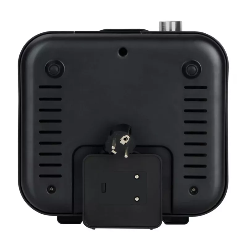 Lovio LVWF002BK vaflovač 1500W čierny