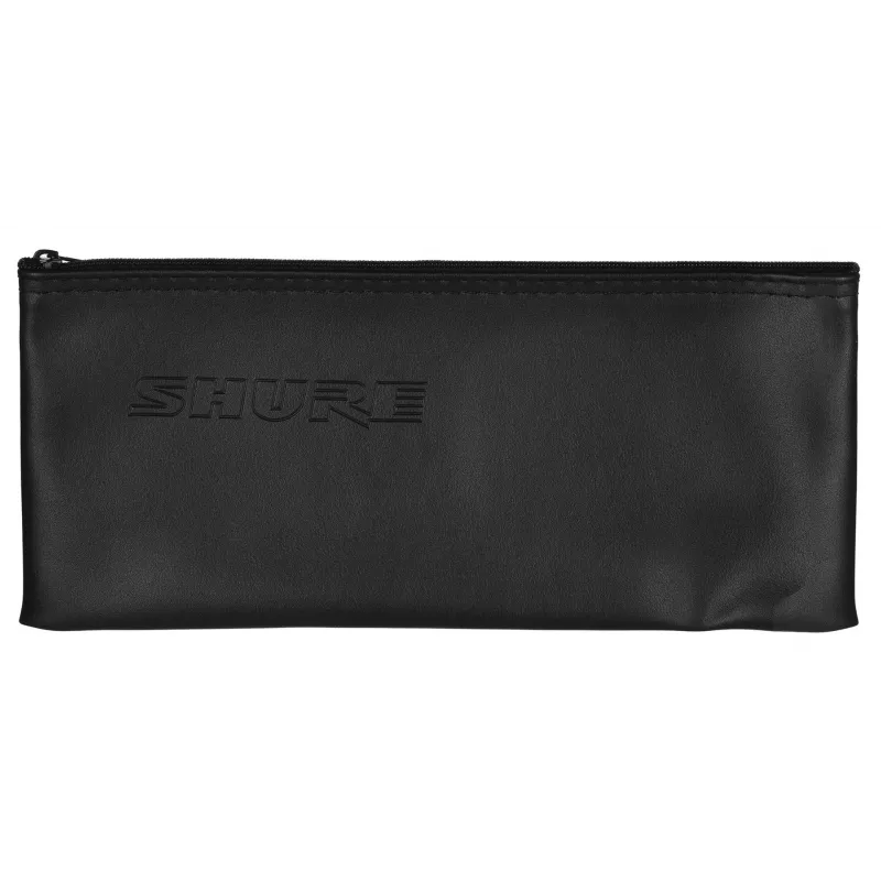 Shure SM57 Black štúdiový mikrofón