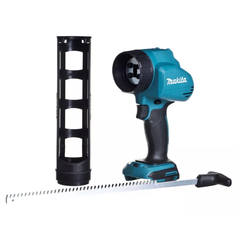 Makita DCG180Z tyč na lepidlo a silikón 18V