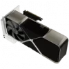 APNX vertikálna sada na montáž GPU GAZU-1045 biela — vertikálny držiak GPU pre PC skrine, biele prevedenie