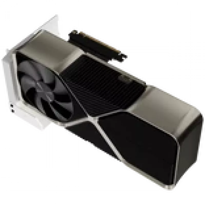 APNX vertikálna sada na montáž GPU GAZU-1045 biela — vertikálny držiak GPU pre PC skrine, biele prevedenie
