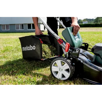 Metabo RM 36-18 LTX BL 46 - Kosačka