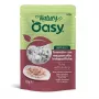 Oasy Natury jemné želé tuniak s krevetami 70 g