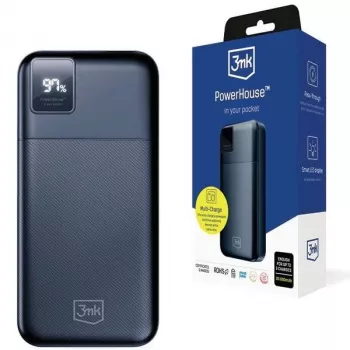 Prenosná powerbanka 3MK PowerHouse 20 000 mAh