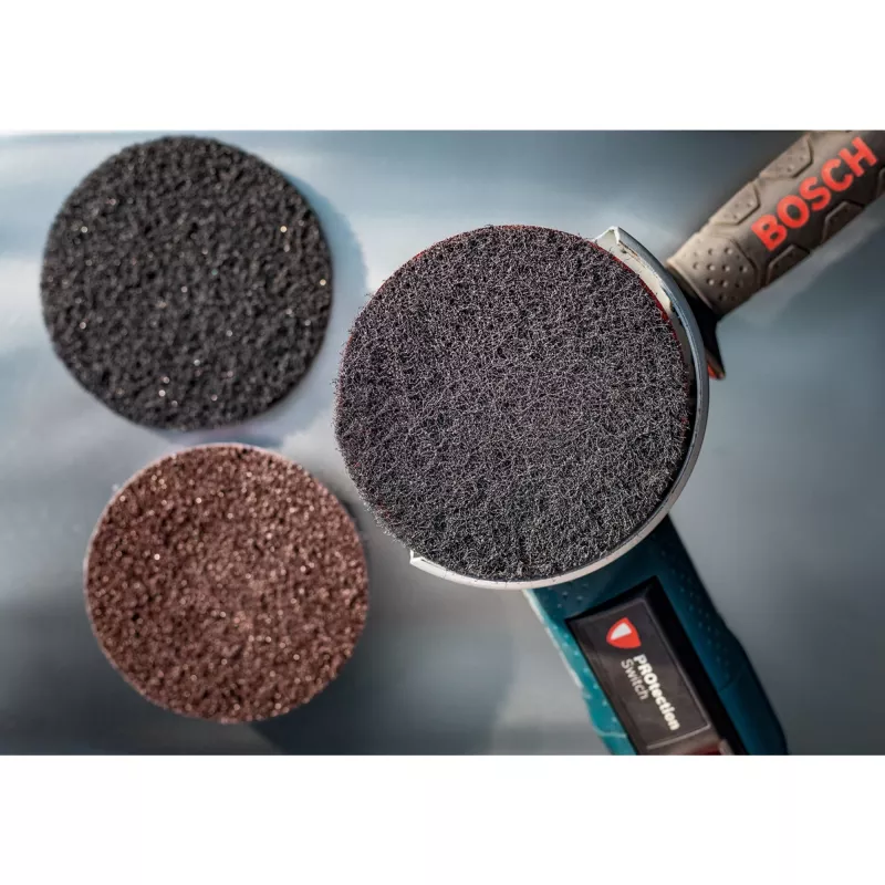 Bosch N880 brúsny kotúč na kov, lak, nehrdzavejúcu oceľ, oceľ