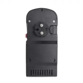 Prenosný teplovzdušný ventilátor 400W Kalahari