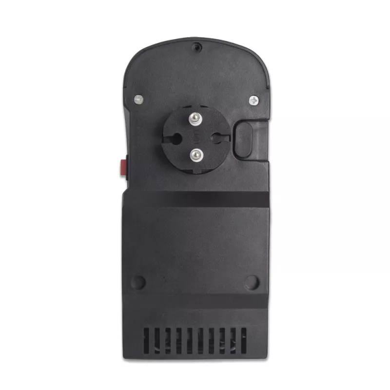 Prenosný teplovzdušný ventilátor 400W Kalahari