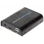 Signal HDMI+USB-EX-100/RX AV prijímač signálu — HDMI a USB extender (prijímacia jednotka)